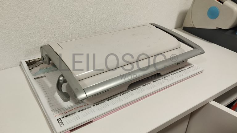 Mobiliário Escritório · Material Informático