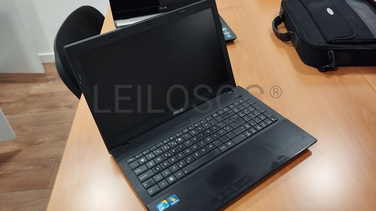 Mobiliário Escritório · Material Informático