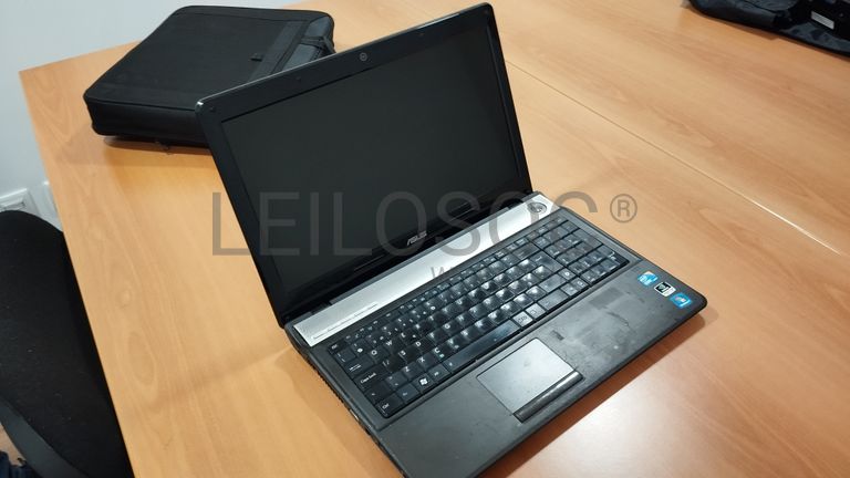 Mobiliário Escritório · Material Informático