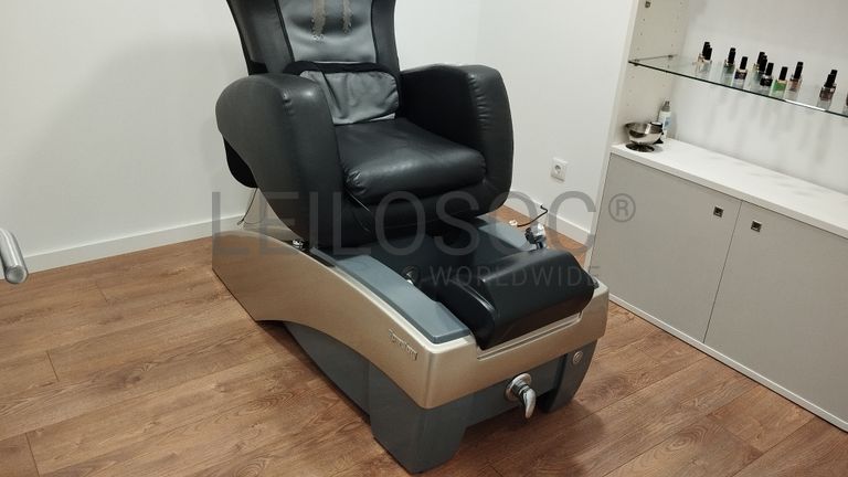 Equipamentos Estética