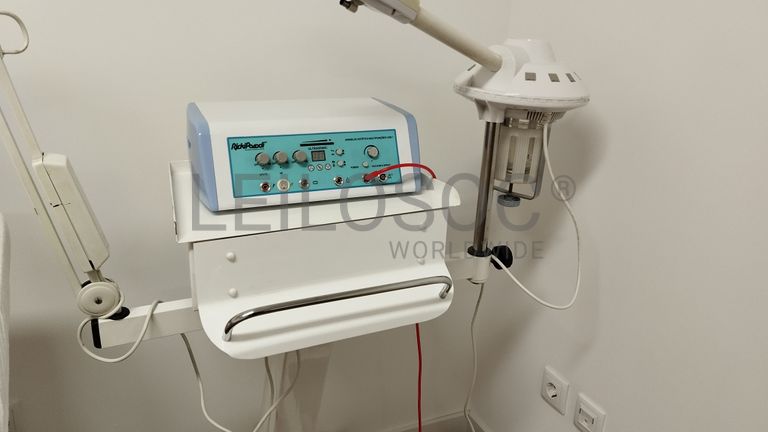 Equipamentos Estética