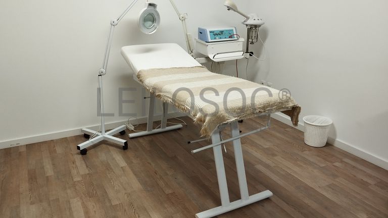 Equipamentos Estética