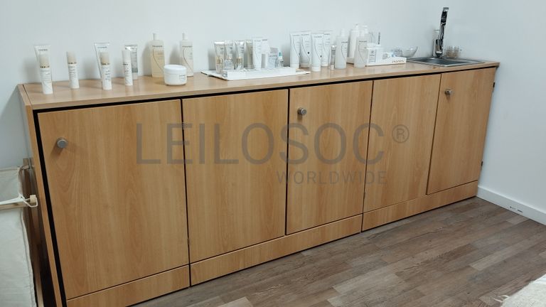 Equipamentos Estética