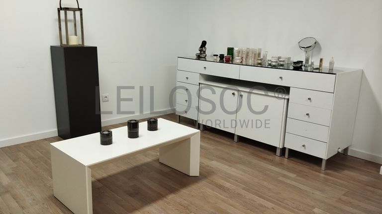 Equipamentos Estética