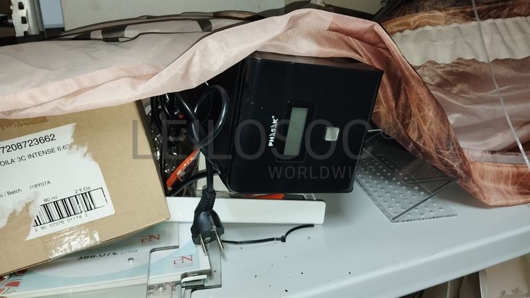 Mobiliário Escritório · Material Informático