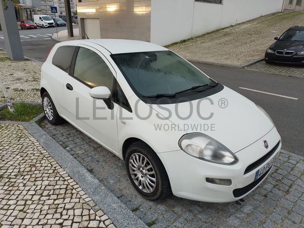 Fiat Punto 1.3