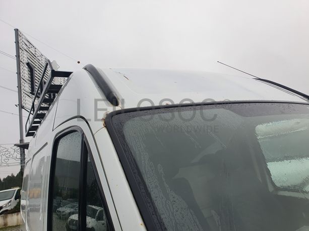 Renault Master · Ano 1998