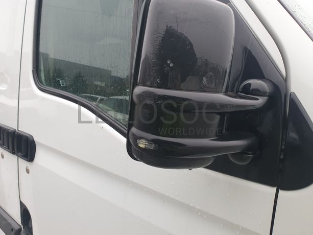 Renault Master · Ano 1998