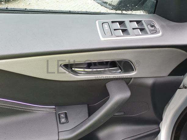 Jaguar F-Pace · Ano 2017