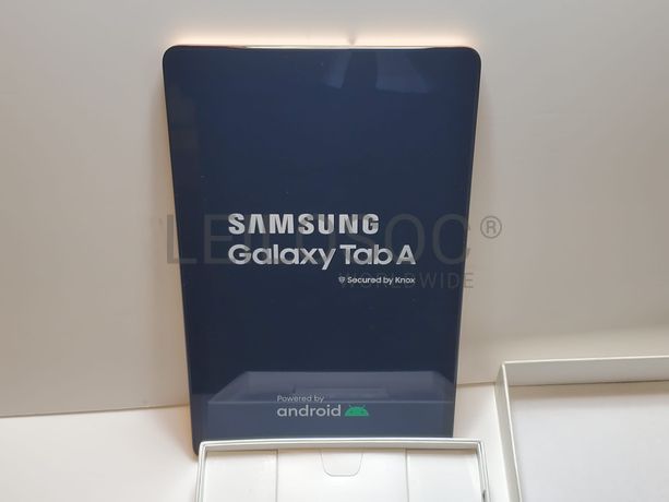 Tablet Samsung