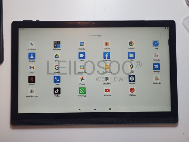 Tablet GT4 Pro MAX