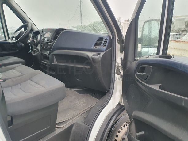 Iveco Daily 35-140 · Ano 2020