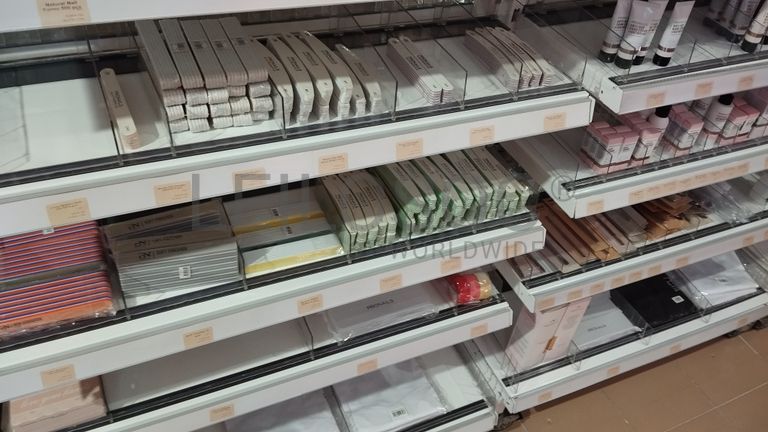 Combinação de Venda · Lotes 1 a 14