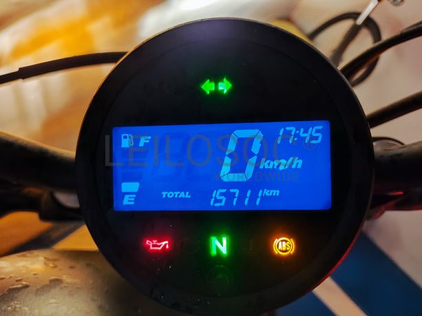 Honda CMX 500 Rebel · Ano 2018