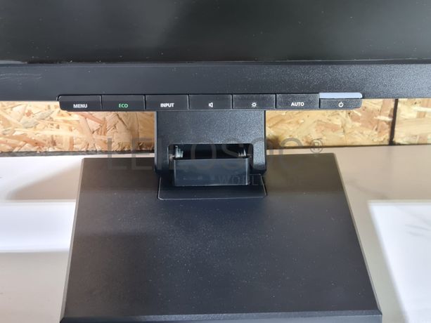 Computador Secretária HP Compaq Pro