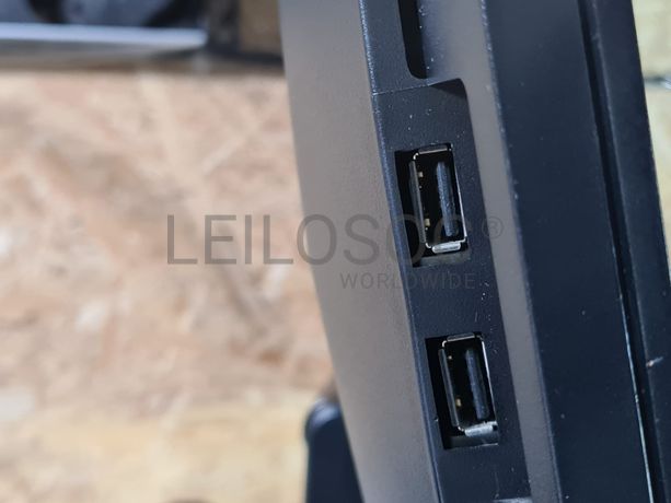 Computador Secretária HP Compaq Pro