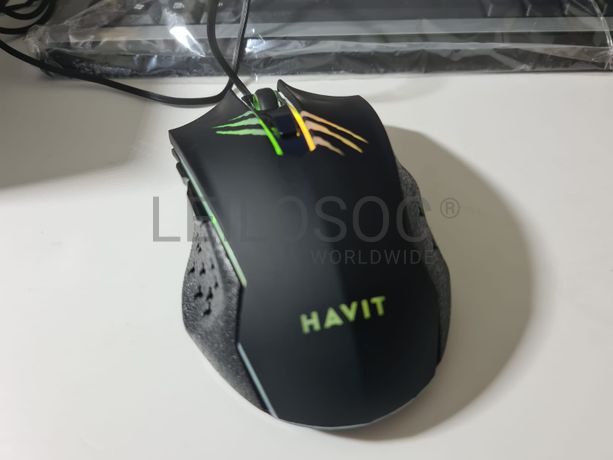 Computador Secretária HP Compaq Pro