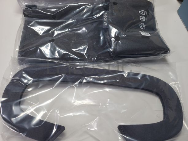 Óculos Realidade Virtual