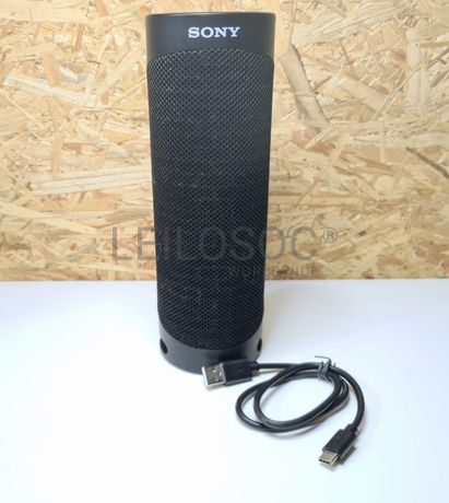 Coluna Bluetooth Sony