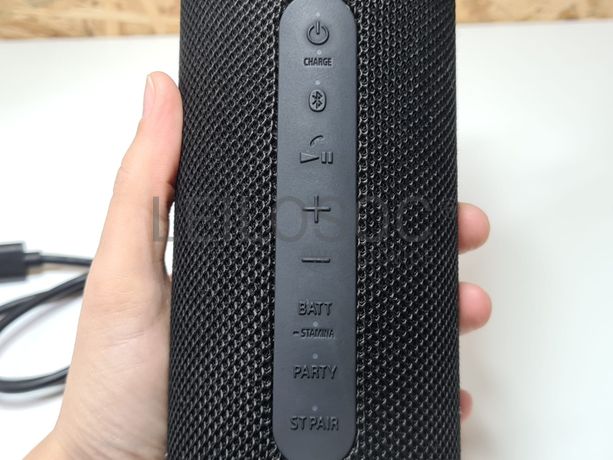 Coluna Bluetooth Sony