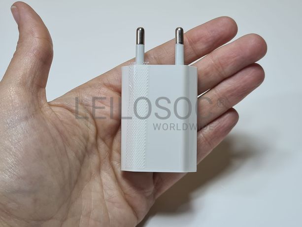 Carregadores Tipo Apple iPhone USB