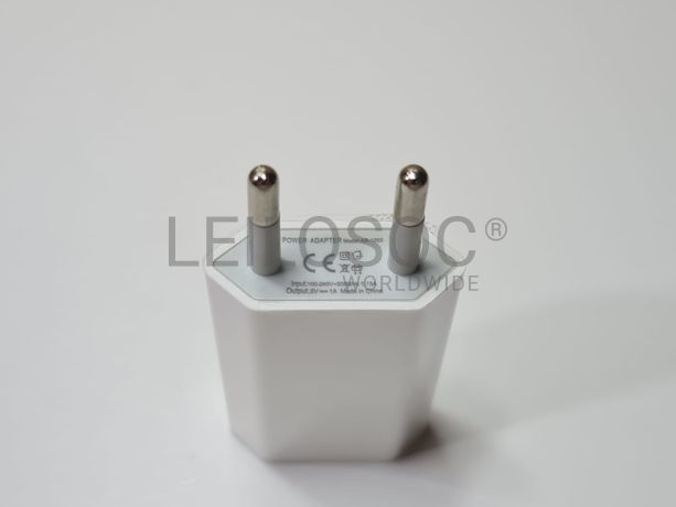 Carregadores Tipo Apple iPhone USB