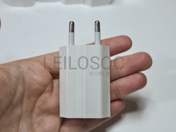 Carregadores Tipo Apple iPhone USB