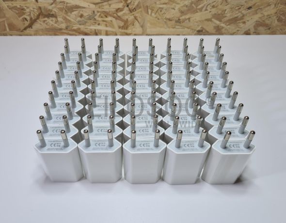 Carregadores Tipo Apple iPhone USB