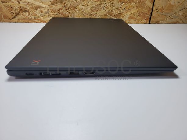 Portátil Lenovo ThinkPad X1 Carbon Sexta Geração