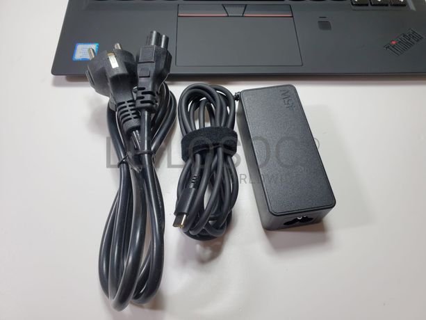 Portátil Lenovo ThinkPad X1 Carbon Sexta Geração