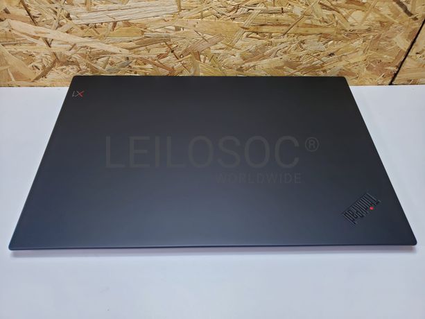 Portátil Lenovo ThinkPad X1 Carbon Sexta Geração