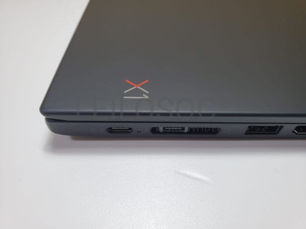 Portátil Lenovo ThinkPad X1 Carbon Sexta Geração