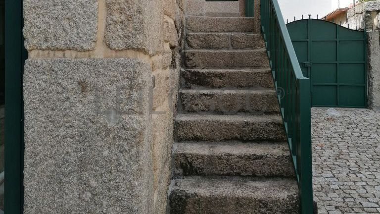 Moradia V2 · Nelas, Viseu