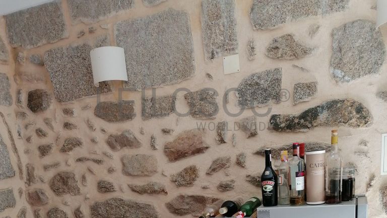 Moradia V2 · Nelas, Viseu