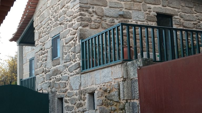 Moradia V2 · Nelas, Viseu