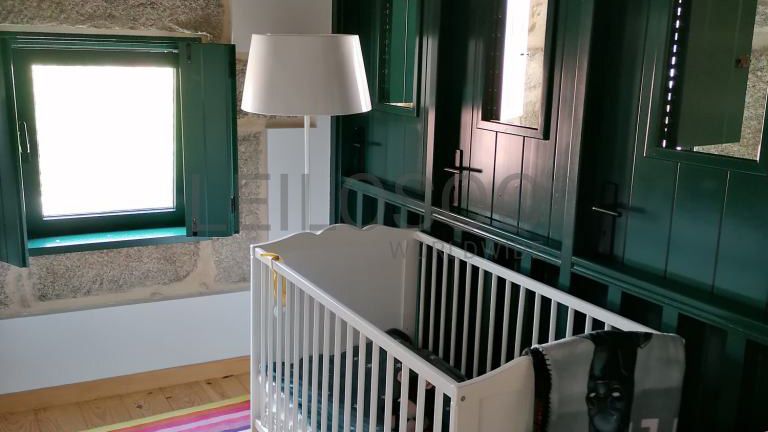 Moradia V2 · Nelas, Viseu