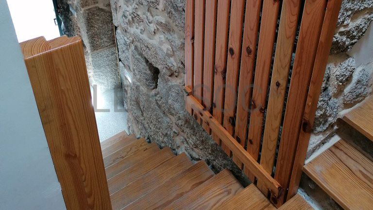 Moradia V2 · Nelas, Viseu