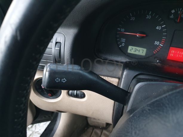 Volkswagen Passat · Ano 1999