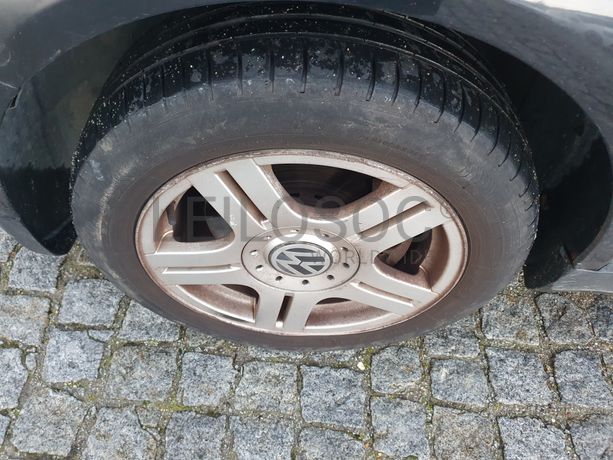 Volkswagen Passat · Ano 1999