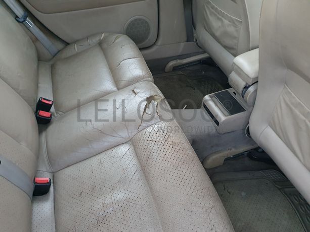 Volkswagen Passat · Ano 1999