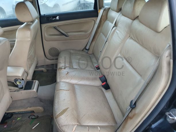 Volkswagen Passat · Ano 1999