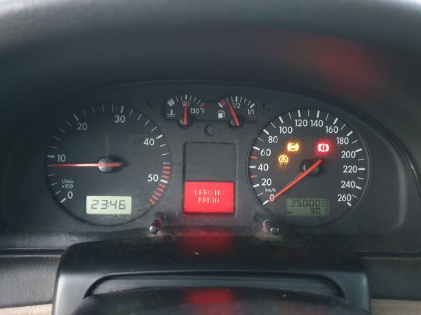 Volkswagen Passat · Ano 1999