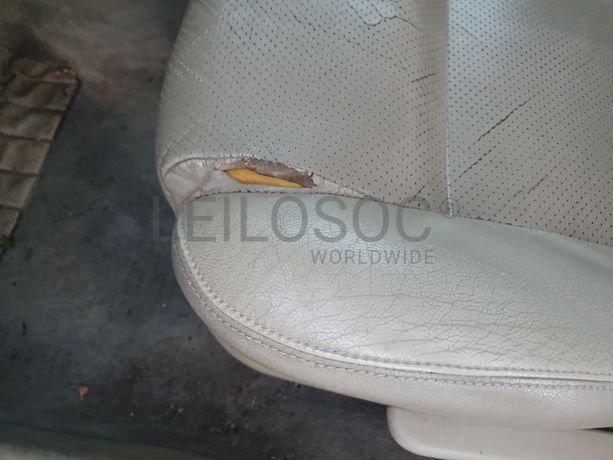 Volkswagen Passat · Ano 1999