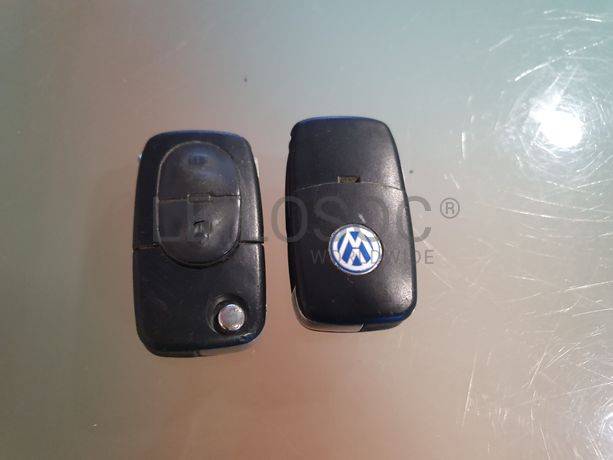 Volkswagen Passat · Ano 1999