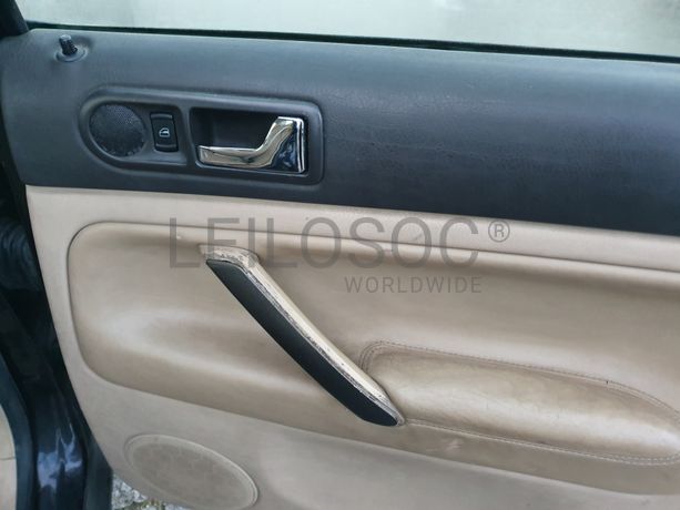 Volkswagen Passat · Ano 1999