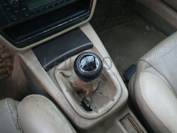 Volkswagen Passat · Ano 1999