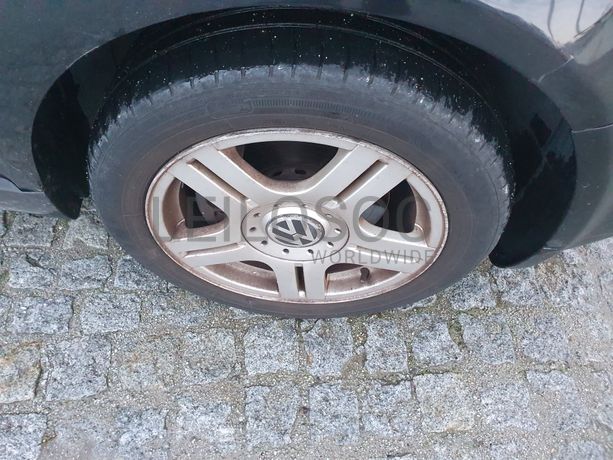 Volkswagen Passat · Ano 1999