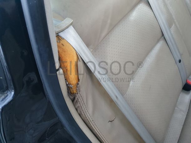 Volkswagen Passat · Ano 1999