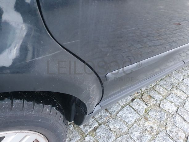 Volkswagen Passat · Ano 1999