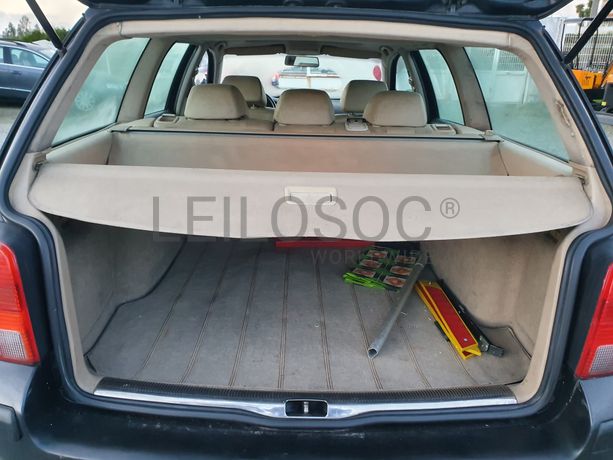 Volkswagen Passat · Ano 1999